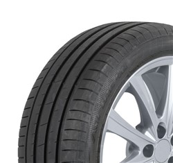 Шина APOLLO 205/40R17 84W Aspire 4G, XL, літня, без камери, (8714692803253)